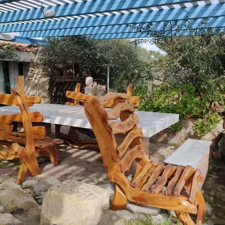 Ferienhaus Casa Bellavista *