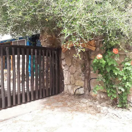 Casa Bellavista Ferienhaus Carloforte (Isola di San Pietro)