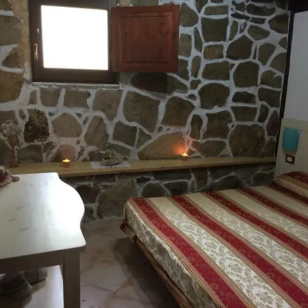 Casa Bellavista Carloforte (Isola di San Pietro)