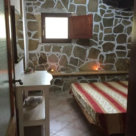Casa Bellavista Ferienhaus Carloforte (Isola di San Pietro)