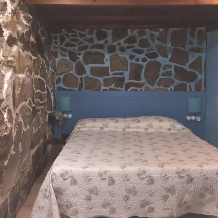 Ferienhaus Casa Bellavista Carloforte (Isola di San Pietro)