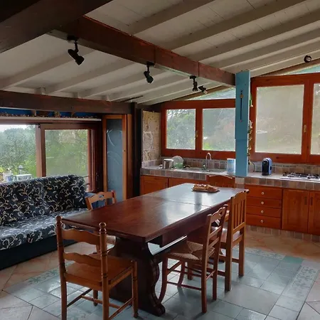 Casa Bellavista *