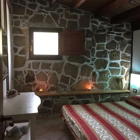 Casa Bellavista Ferienhaus