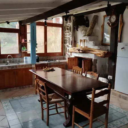 Casa Bellavista Carloforte (Isola di San Pietro)